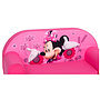 Disney - Children'S Bench Minnie Mouse 77 X 90 Cm Foam Rosa