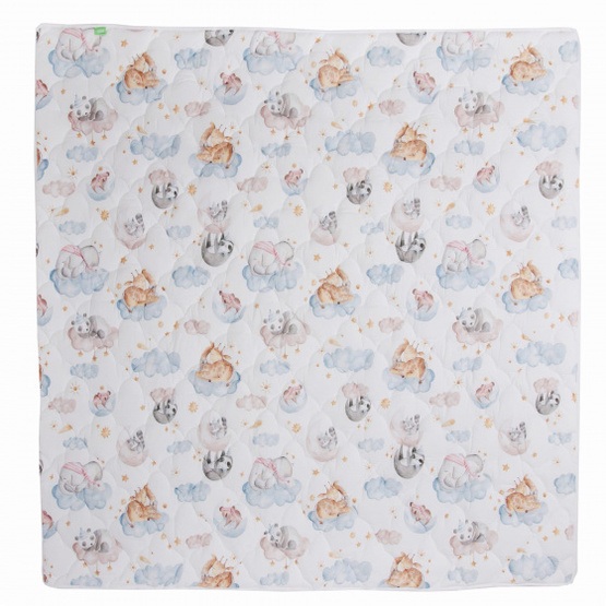 Lulando - Lekmatta Non Slip 150 X 130 Cm