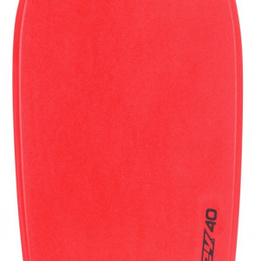 Osprey - Bodyboard Shatter 84 Cm Foam Röd