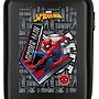 Marvel - Resväska Spider-Man 34 Liter Abs Svart
