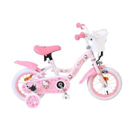 Volare - Hello Kitty - 12 Tum Rosa - Fotbroms