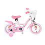 Dino - Barncykel - Hello Kitty 12 Tum Rosa