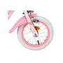 Dino - Barncykel - Hello Kitty 12 Tum Rosa