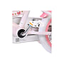 Dino - Barncykel - Hello Kitty 12 Tum Rosa