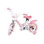 Dino - Barncykel - Hello Kitty 12 Tum Rosa