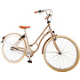 Volare - Damcykel - Lifestyle 28 Inch 43 Cm 3 Växlar Beige