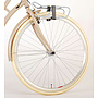 Volare - Damcykel - Lifestyle 28 Inch 43 Cm 3 Växlar Beige
