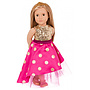 Our Generation - Docka Sarah 46 Cm 3 Delar