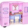 Our Generation - Playset Seeing You Camper Rosa