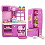 Our Generation - Play Set Gourmet Kitchen Lila 72 Delar