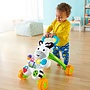 Fisher Price - Gåvagn Med Aktiviteter Zebra