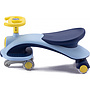 Amigo - Sparkbil Shuttle Trike Running Car