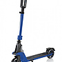 Globber - Scooter One K 125 2-Wheel Stunt Blå/Svart