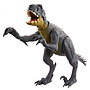 Jurassic World - Toy Slash Battle Dino 24 Cm Grå