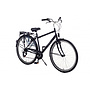Amigo - Cykel - Style 28 Inch 56 Cm 6 Växlar Men Rim Brakes Svart