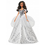 Barbie - Docka Holiday 2021 33 Cm 5 Delar
