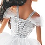 Barbie - Docka Holiday 2021 33 Cm 5 Delar