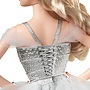 Barbie - Docka Holiday 2021 33 Cm 5 Delar