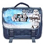 Star Wars - Väska Stormtrooper 17 Liter 38 Cm Blå