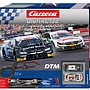 Carrera - Track Set Digital 132 Speed Memories 7,3 Meter Svart