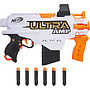 Nerf - Toy Gun Ultra Amp 44 Cm Vit 2 Delar