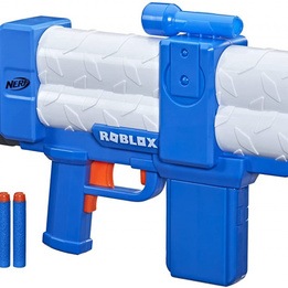 Nerf - Toy Gun Roblox Arsenal Laser Pulse 5 Delar