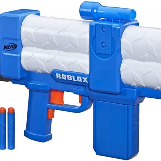 NERF Nerf Toy Gun Roblox Arsenal Laser Pulse 5 Delar