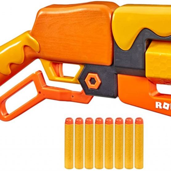 NERF Nerf Toy Gun Roblox Adopt Me Honey B 3 Delar
