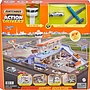 Matchbox - Playset Airport Action Drivers Svart