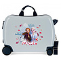 Disney - Resväska Frost 2 Abs 48 Cm 33 Liter Grå
