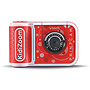 Vtech - Kamera Barn Kidizoom Printcam Röd/Vit 4 Delar