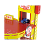 Vilac - Byggnad - Garage Stort