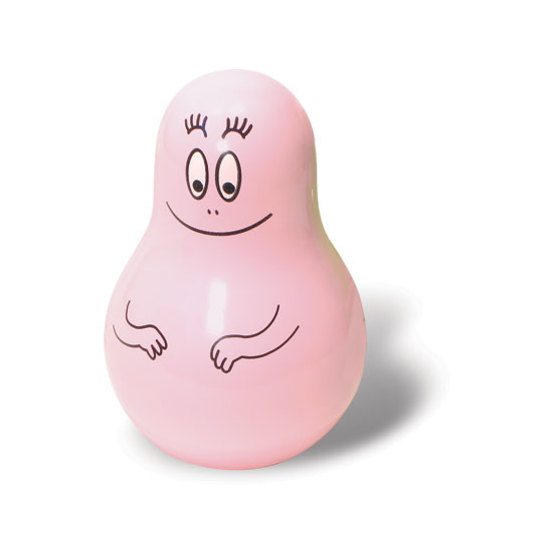 Vilac - Sparbössa - Barbapapa