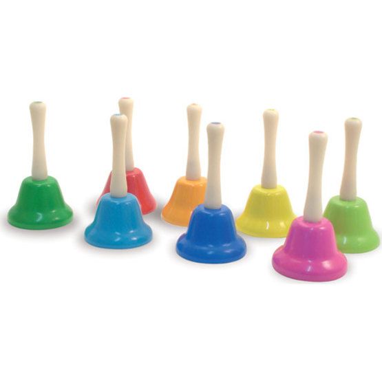 Vilac - Instrument - Klockspel