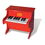 Vilac - Instrument - Piano (Rött)
