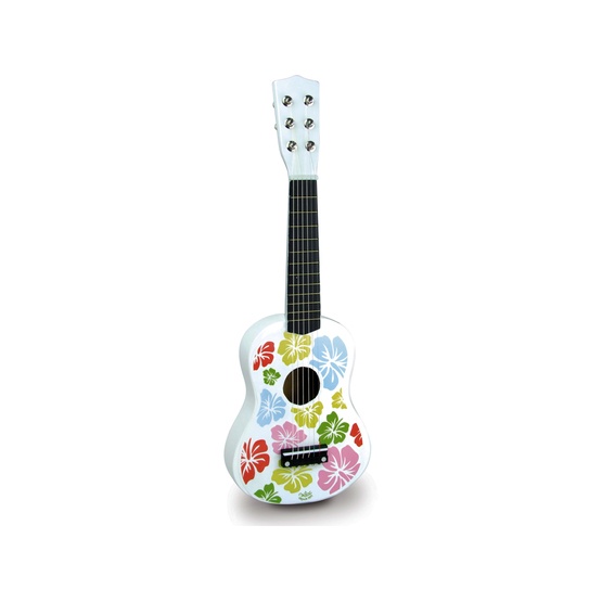 Vilac - Instrument - Gitarr Hawaii