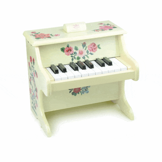 Vilac - Instrument - Piano Nathalie Lété