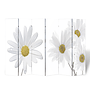 Rumsavdelare Blommor