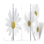 Rumsavdelare Blommor