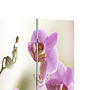 Rumsavdelare Blommor