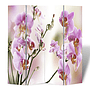 Rumsavdelare Blommor