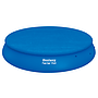 Bestway - Fast Set Rund Uppblåsbar Pool Set