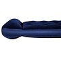 Bestway - Uppblåsbar Bestway Luftmadrass Inbyggd Fotpump