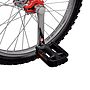 Röd Justerbar Enhjuling