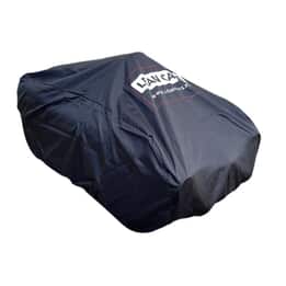 Bilskydd För Elektriska Barnbilar - 125X75X65 Cm - Storlek L