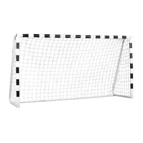 Fotbollsmål 300X200 Cm Vit - Fotbollsmål