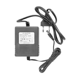 Batteriladdare För Ett 24V Batteri - 1000Ma Dc