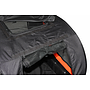 Cykelvagn Hundvagn - Hopfällbar - Max 40 Kg