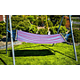 Gunga / Hängstol Stativ 3-I-1 - Grafit - 260X195X230 Cm - 220 Kg