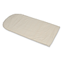 Babynest - Babynest - 0-8 Månader - 100% Bomull - 82X54Cm - Beige Rutig